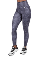 Gorilla Wear Camilla Leggings - Blue Denim - Gorilla Wear | Kraft & Kontroll