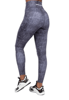 Gorilla Wear Camilla Leggings - Blue Denim - Gorilla Wear | Kraft & Kontroll