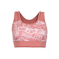 Sport Bra, Hollyback Bis Other - Pink