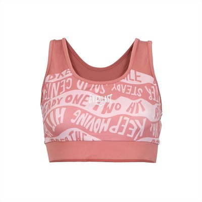 Sport Bra, Hollyback Bis Other - Pink