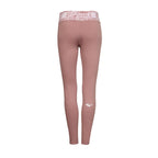 Everlast Leggings Kvinnor Saxony Bis Othe - Rosa - Everlast | Kraft & Kontroll