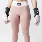 Everlast Leggings Kvinnor Saxony Bis Othe - Rosa - Everlast | Kraft & Kontroll