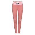 Legging Woman, Saxony Bis Othe - Pink