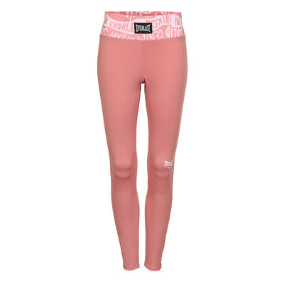 Legging Woman, Saxony Bis Othe - Pink