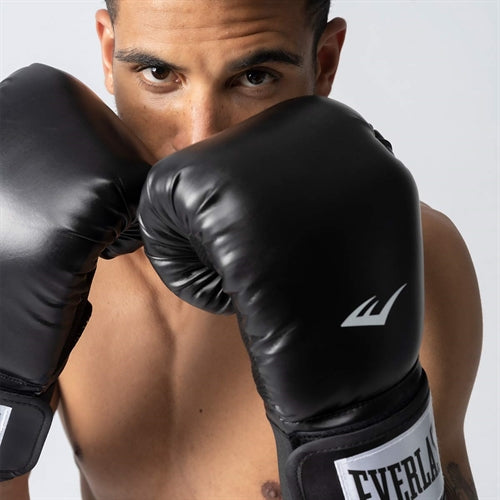 Everlast Prostyle 2 Boxningshandskar - Svart