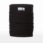 Gorilla Wear Alaska Neck Warmer - Svart - Gorilla Wear | Kraft & Kontroll
