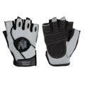 Gorilla Wear Mitchell Training Gloves - Svart/Grå