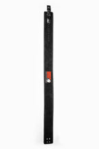 Gorilla Wear 4 Inch Powerlifting Lever Belt - Svart