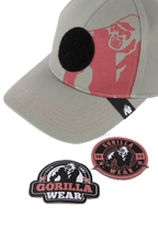 Gorilla Wear Arden Cap - Green Bay - Gorilla Wear | Kraft & Kontroll