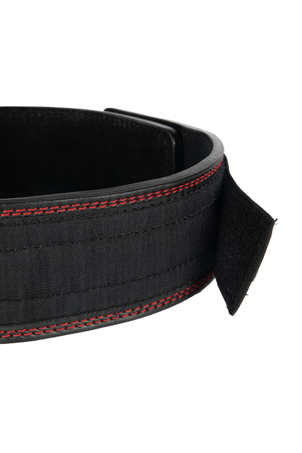 Gorilla Wear 4 Inch Premium Lifting Belt - Svart