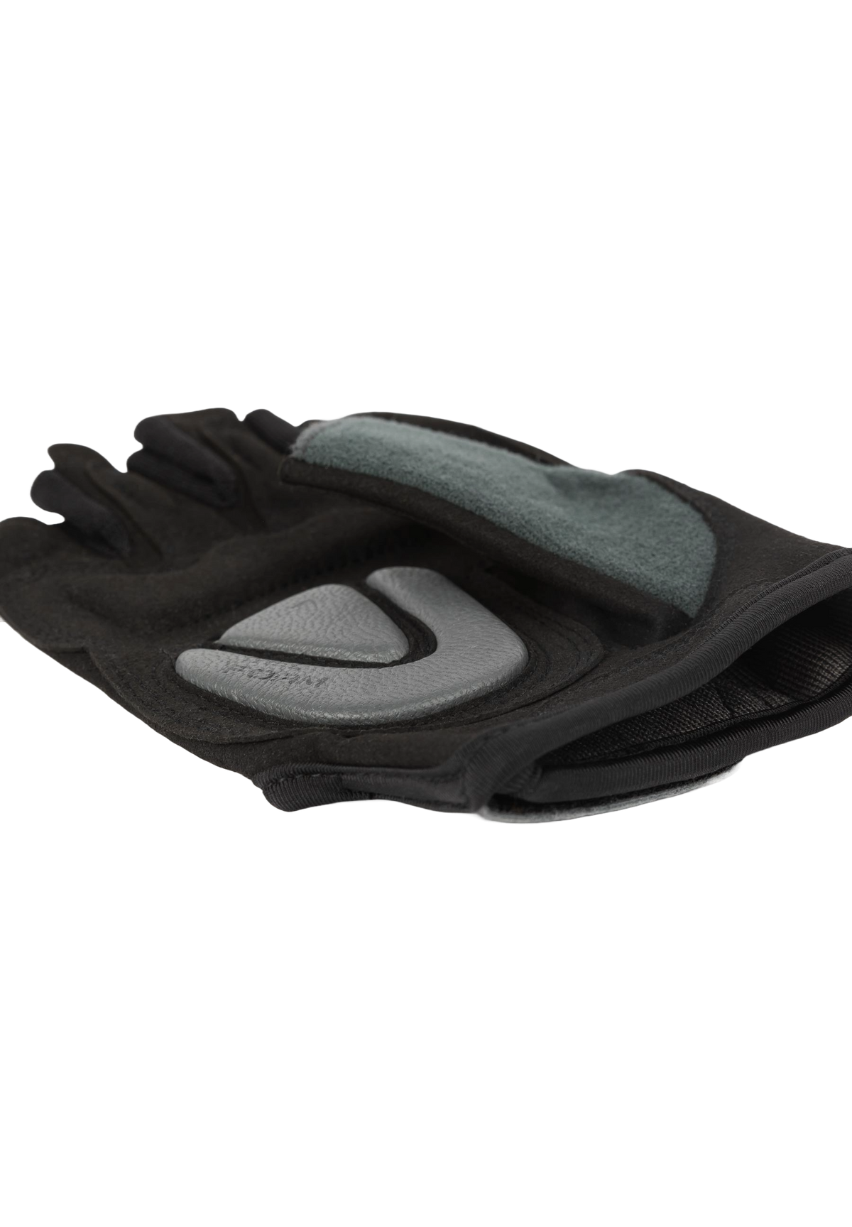 Gorilla Wear Mitchell Training Gloves 2.0 - Svart/Grå