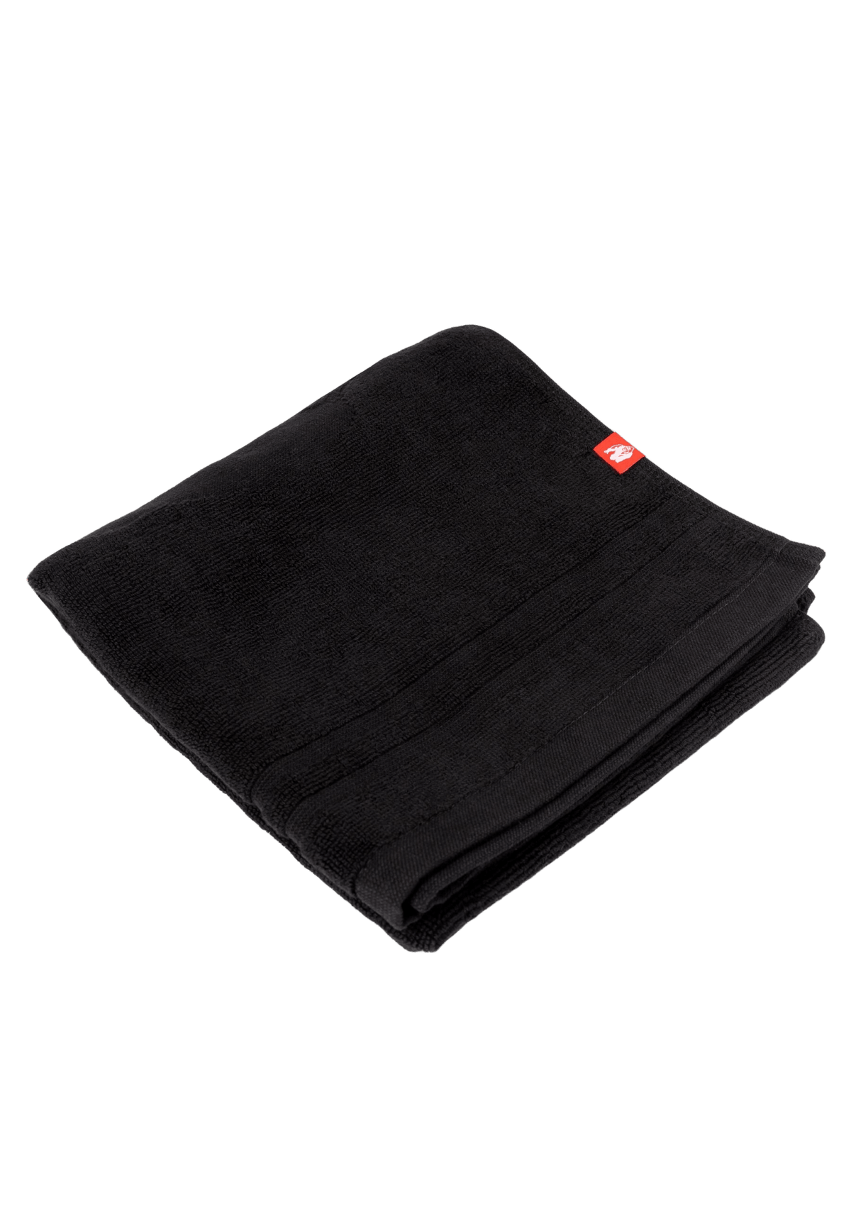 Gorilla Wear Medium Towel - Svart - Gorilla Wear | Kraft & Kontroll