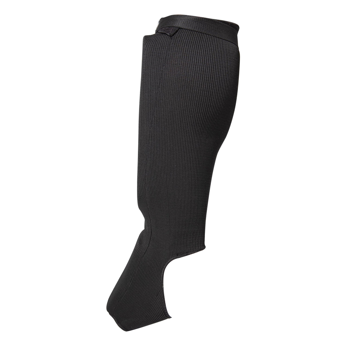 Gorilla Wear Jefferson Shin Guards - Svart