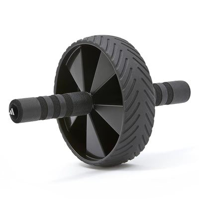 Ab Wheel - Black
