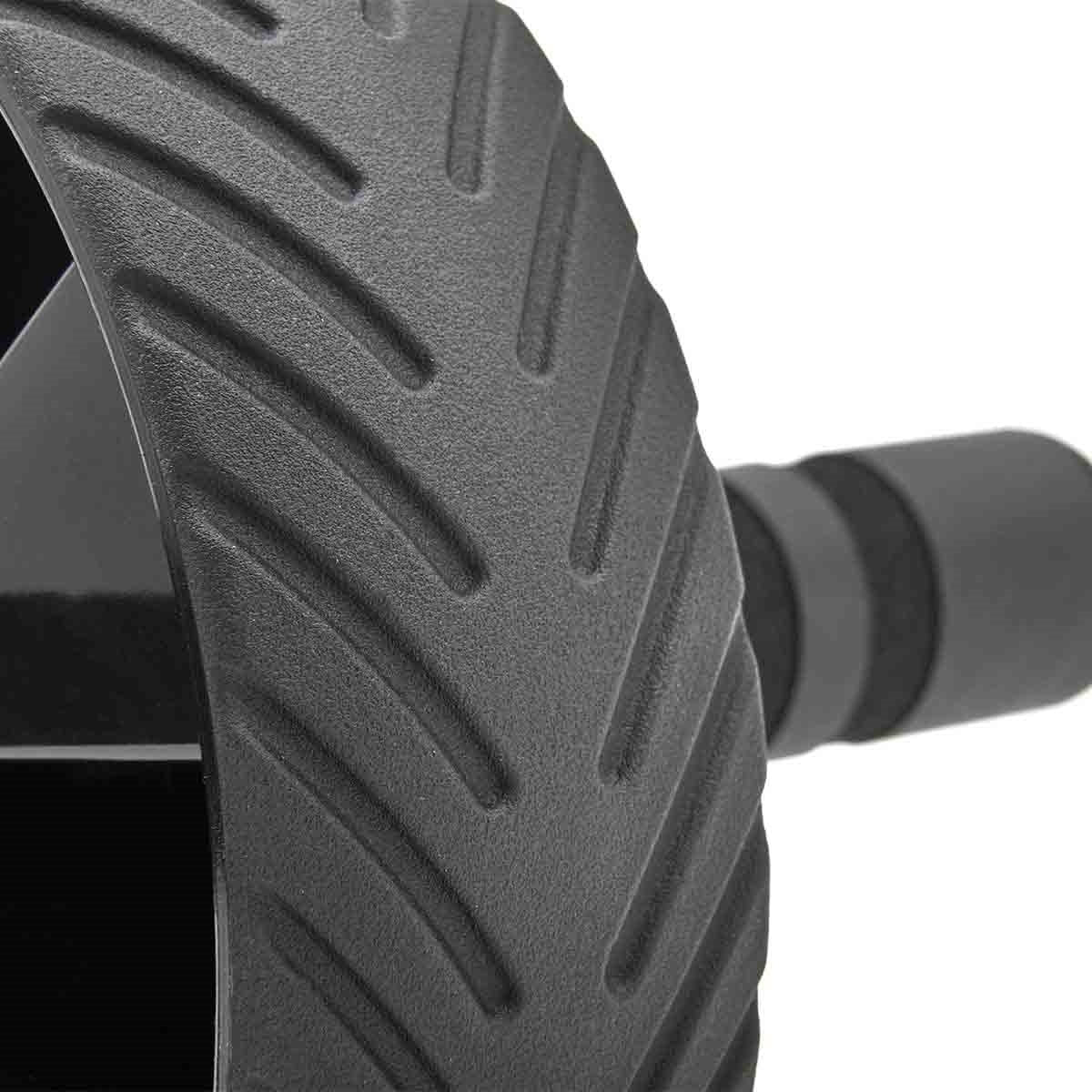 Adidas AB Wheel - Svart