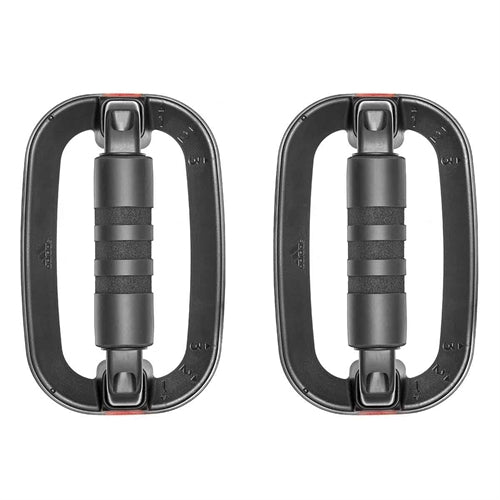 Adidas Push Up Bars Performance