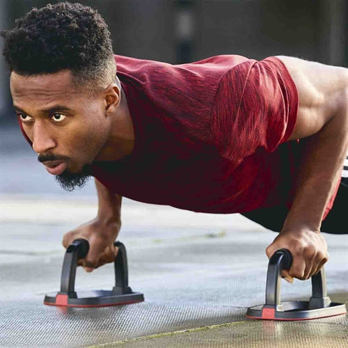 Adidas Push Up Bars Performance