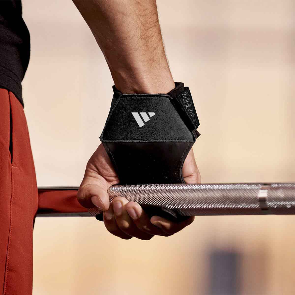 Adidas Lyfträmmar Vaderad