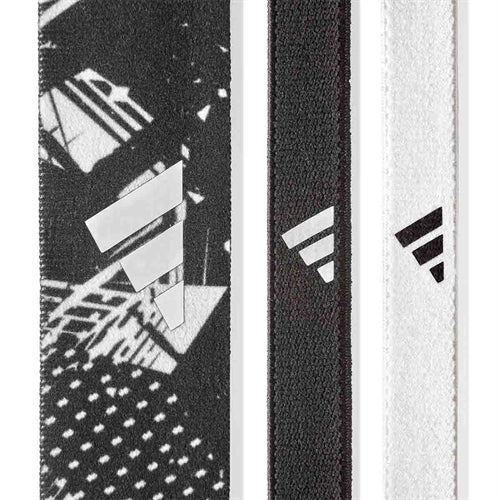 Adidas Hårband 3 Set - Olika färger