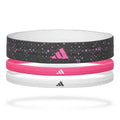 Adidas Hårband 3 Set - Olika färger