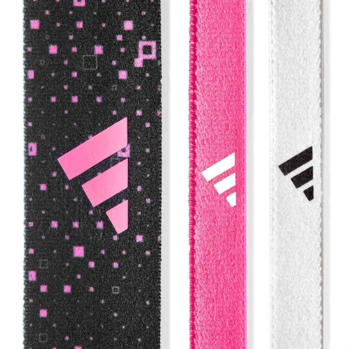 Adidas Hårband 3 Set - Olika färger