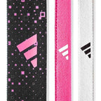 Adidas Hårband 3 Set - Olika färger - Adidas | Kraft & Kontroll