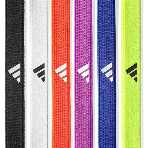 Adidas Hårband 6 Set - Olika färger