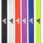 Adidas Hårband 6 Set - Olika färger - Adidas | Kraft & Kontroll