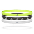 Adidas Hårband 3 Set - Olika färger