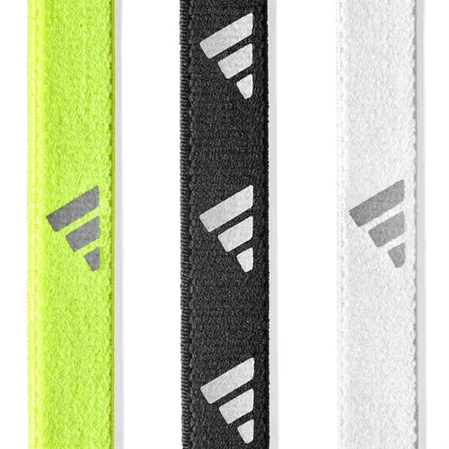 Adidas Hårband 3 Set - Olika färger