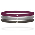 Adidas Hårband 3 Set - Olika färger