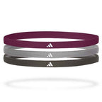 Adidas Hårband 3 Set - Olika färger - Adidas | Kraft & Kontroll