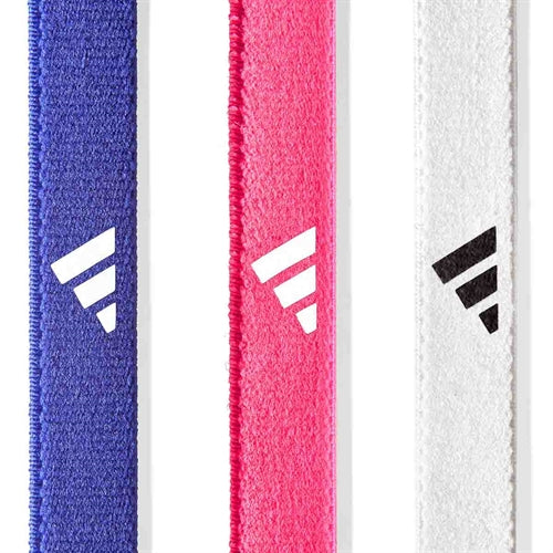 Adidas Hårband 3 Set - Olika färger