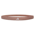 Adidas Hårband Single - Beige