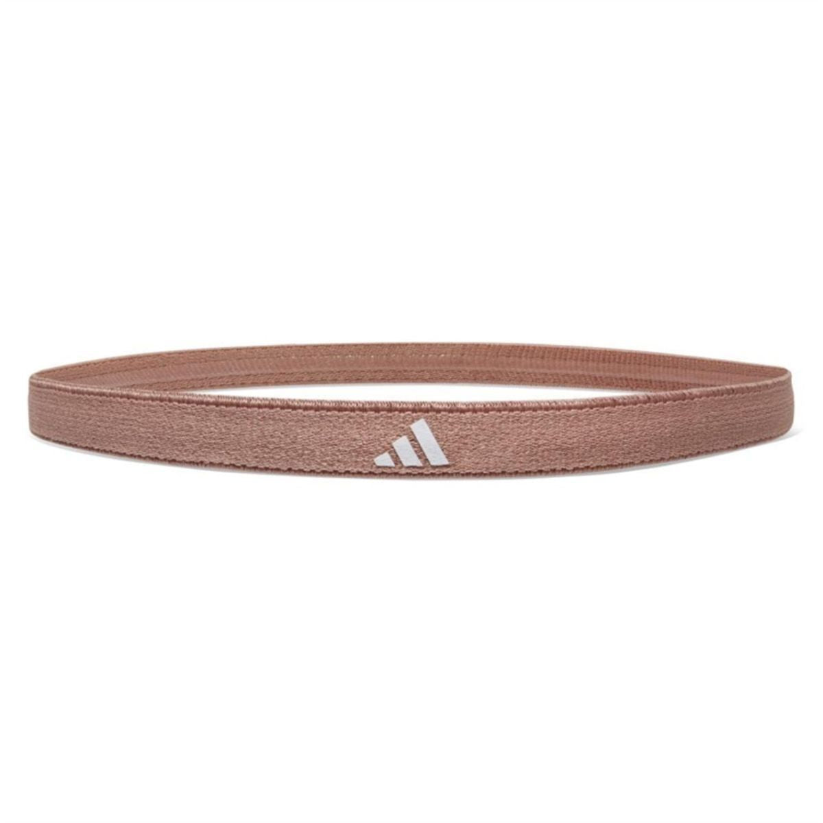 Adidas Hårband Single - Beige