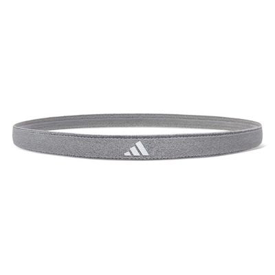 Hairband - Single - Grey