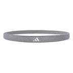 Adidas Hårband Single - Grå - Adidas | Kraft & Kontroll