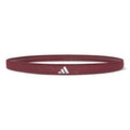 Hairband - Single - Shadow Red