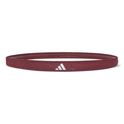Hairband - Single - Shadow Red