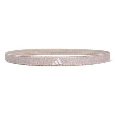 Hairband - Single - Taupe