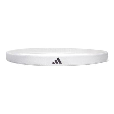 Hairband - Single - White