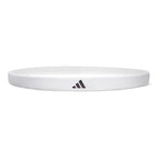 Adidas Hairband Single - Vit - Adidas | Kraft & Kontroll