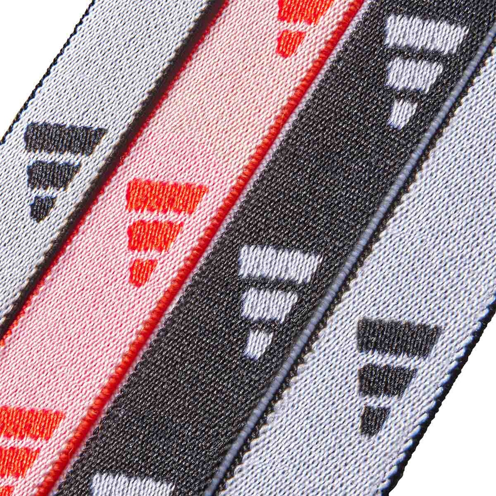 Adidas Hårband 4 Set - Olika färger