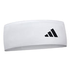 Adidas Hårband - Vit - Adidas | Kraft & Kontroll