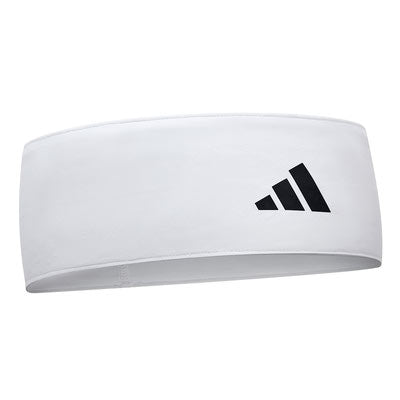 Headband - White