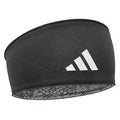 Reversible Headband - Black
