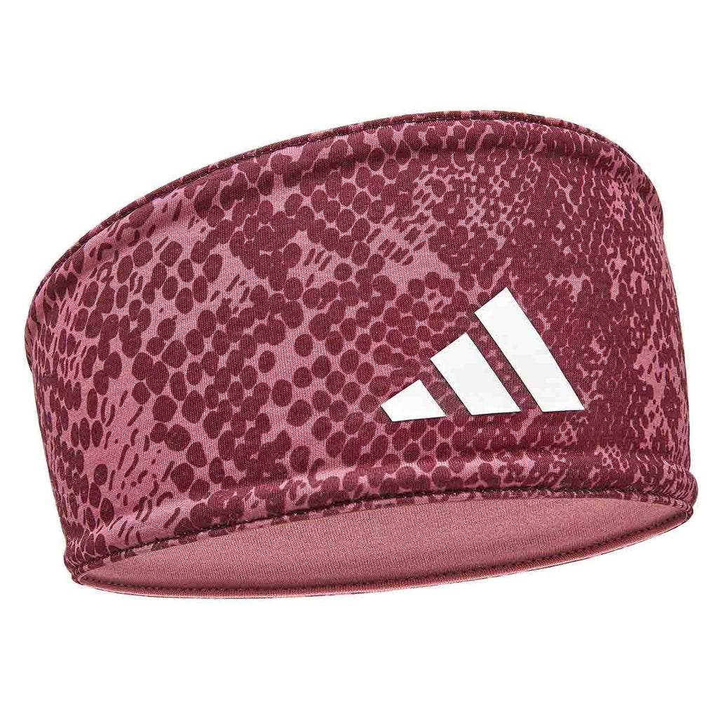 Adidas Reversible Hårband - Rosa