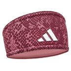 Adidas Reversible Hårband - Rosa - Adidas | Kraft & Kontroll