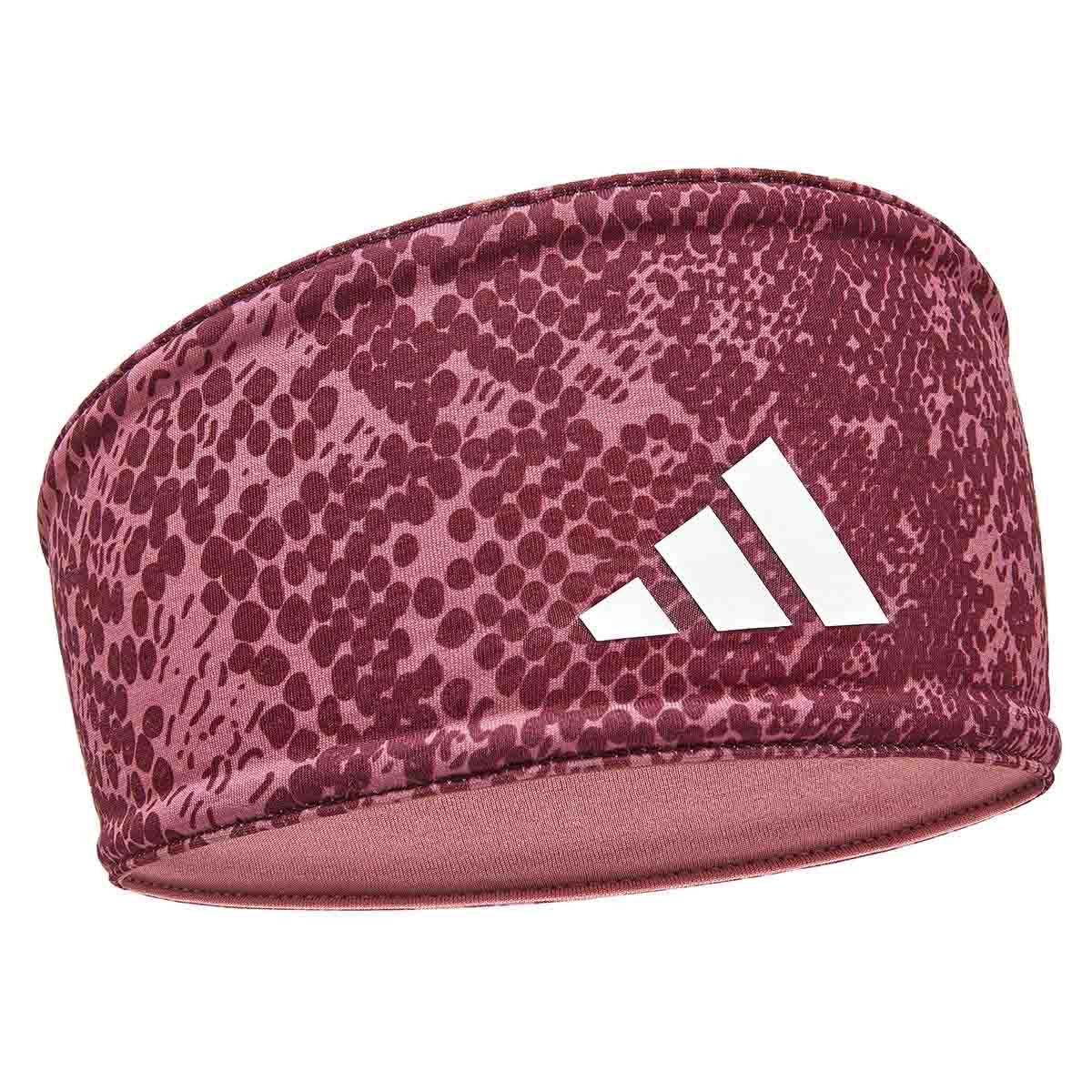 Adidas Reversible Hårband - Rosa