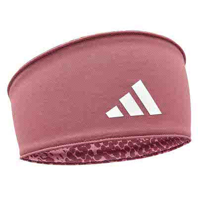 Reversible Headband - Pink Strata
